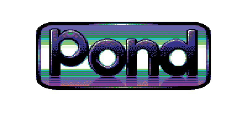 Zusammenarbeit mit Pond - Zusammenarbeit mit Pond