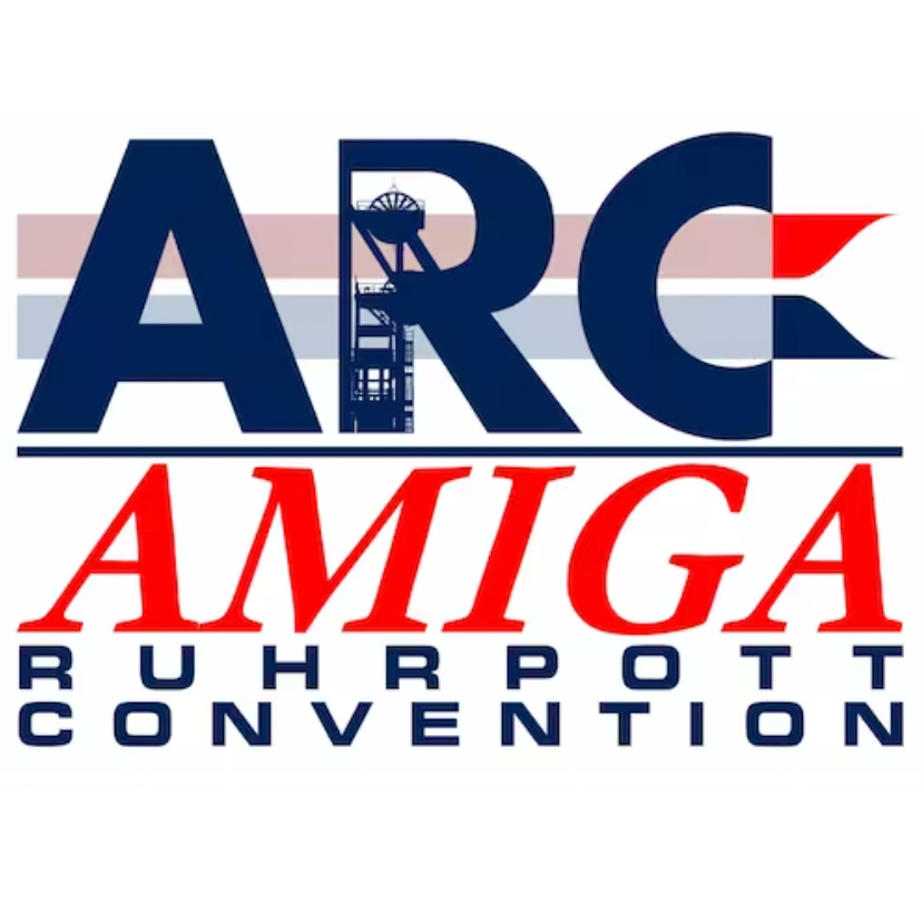 Amiga Ruhrpott Convention - 
