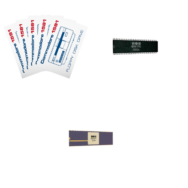 Commodore 64 Reloaded