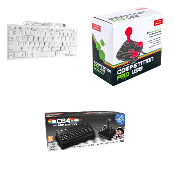 TheC64