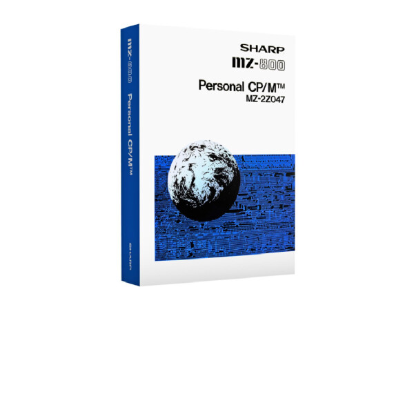 MZ-800