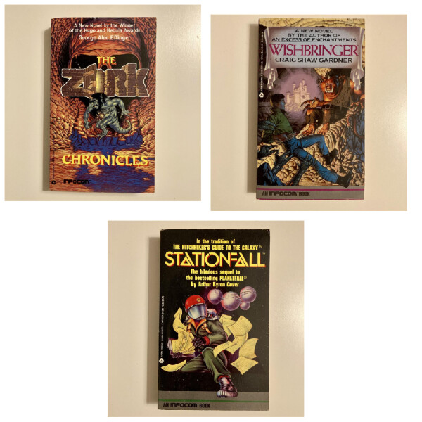 Literature
