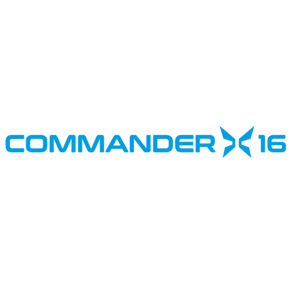 Commander X16