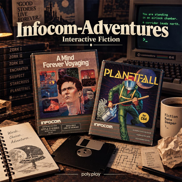 Infocom