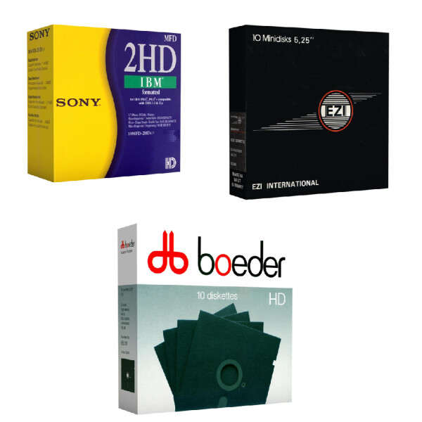 Datenträger