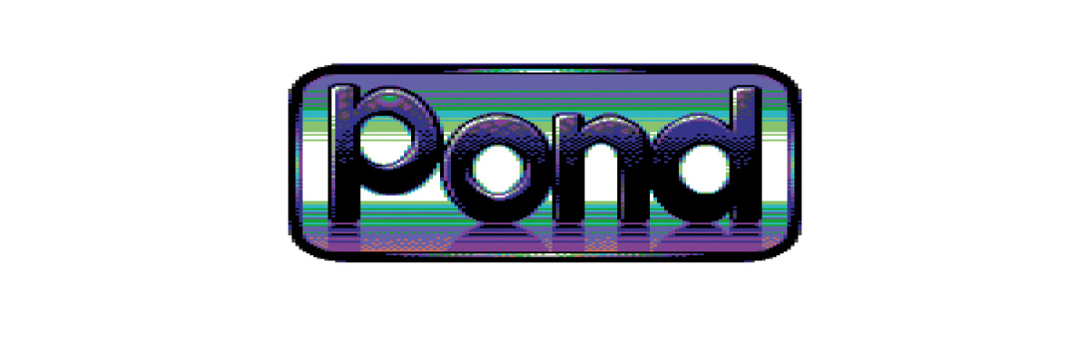 Zusammenarbeit mit Pond - Zusammenarbeit mit Pond
