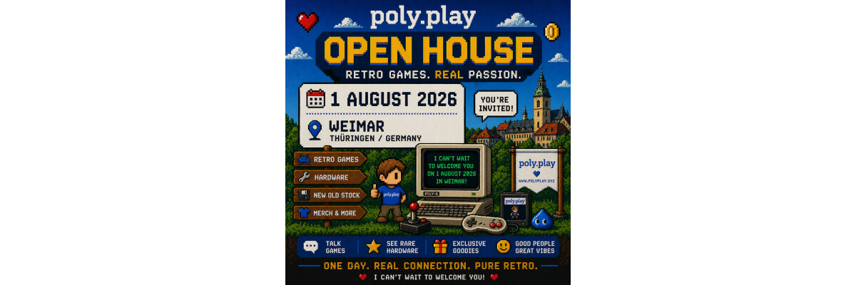 Open Day - 