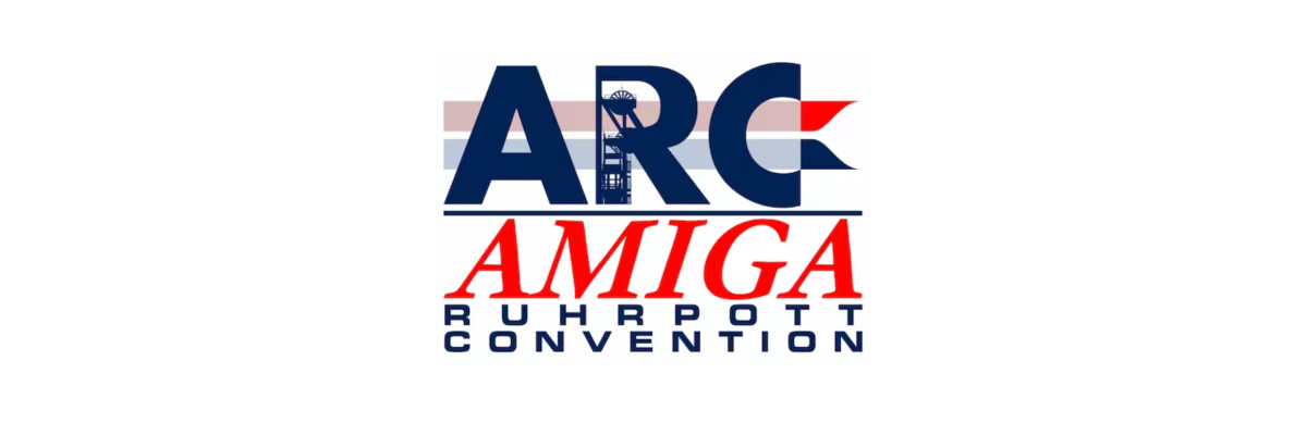 Amiga Ruhrpott Convention - 