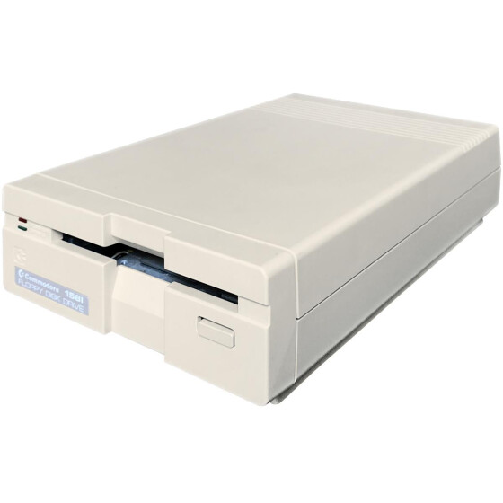 Commodore 1581 Floppy Disk Drive