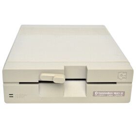 Commodore 1541 II Floppy Disk Drive