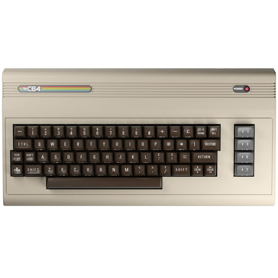 TheC64 mini