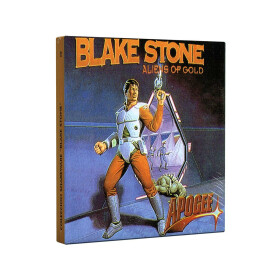 Blake Stone - Aliens of Gold