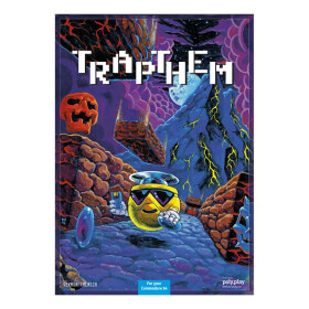 Trap Them - Collectors Edition