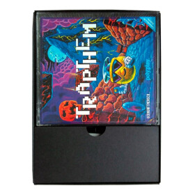 Trap Them - CONTROLLER Edition