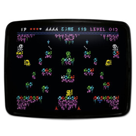 The Curse of Trasmoz - Collectors Edition - Kassette