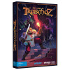 The Curse of Trasmoz - Collectors Edition - Kassette