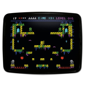 The Curse of Trasmoz - Collectors Edition - 3" Diskette