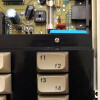 Keyboard Mounts C64 C (transparent)