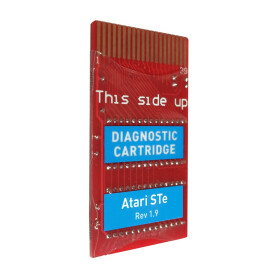 Diagnostic Cartridge Atari STE