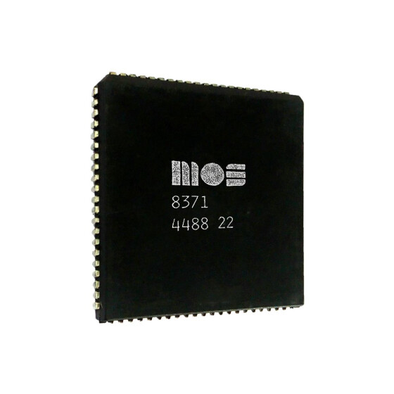 MOS 8371 (AGNUS)