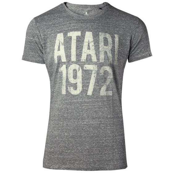 T-Shirt Atari 1972 vintage XL