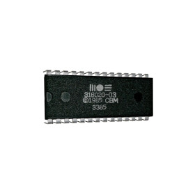 MOS 318020-03 / 8005-051 (US-KERNAL)