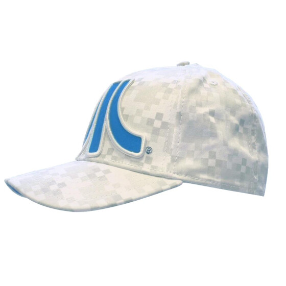 Flex Cap Atari Logo (Baseball Cap)