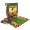 Centipede (Limited Edition) - Brettspiel