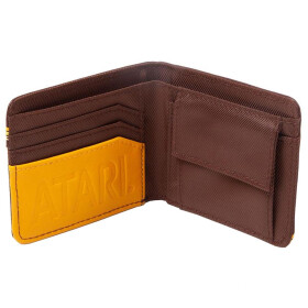 Atari-Geldbörse "Arcade Life"