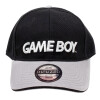 Curved Bill Cap Game-Boy-Logo (Baseball Cap)