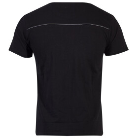 T-Shirt Asteroids Deluxe L