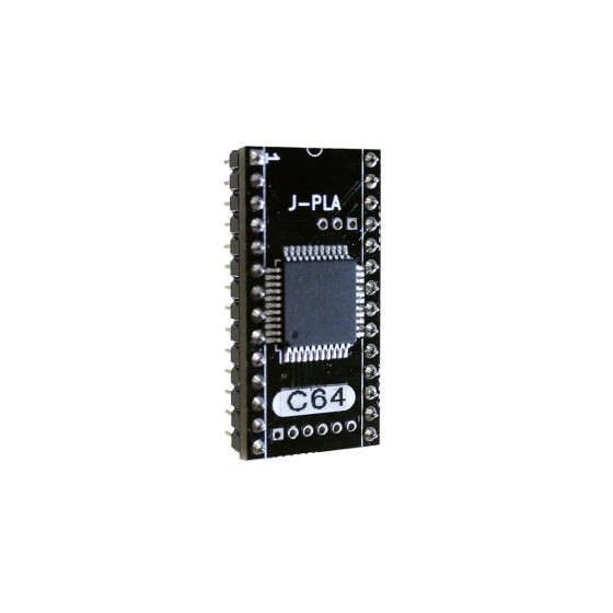 J-PLA C64 - PLA Replacement