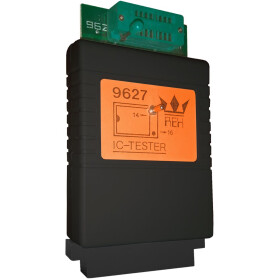 IC-Tester - NOS