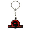 Mortal Kombat Keychain