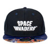 Snap Back Cap Space Invaders - Monster (Baseball Cap)