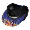 Snap Back Cap Space Invaders - Monster (Baseball Cap)