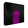 hotbox5 - Box für 3,5"-Disketten (magenta)