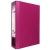 hotbox24 - Box for 3,5" Floppy Disks (magenta)