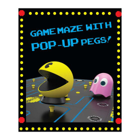 Pac-Man - Brettspiel