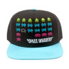 Snapback Cap Space Invaders (Baseball Cap)