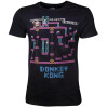 T-Shirt Donkey Kong M