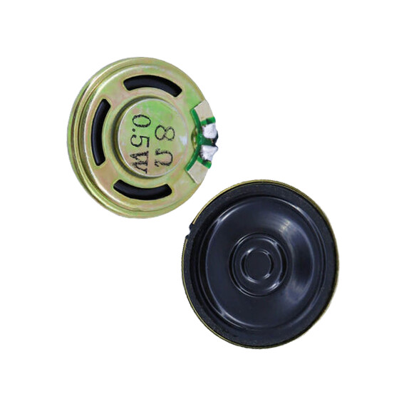 Game Boy Ersatz-Lautsprecher