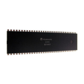 Motorola 68000 P12 (CPU, 12 MHz)