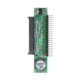 SATA-zu-2,5"-IDE-Adapter
