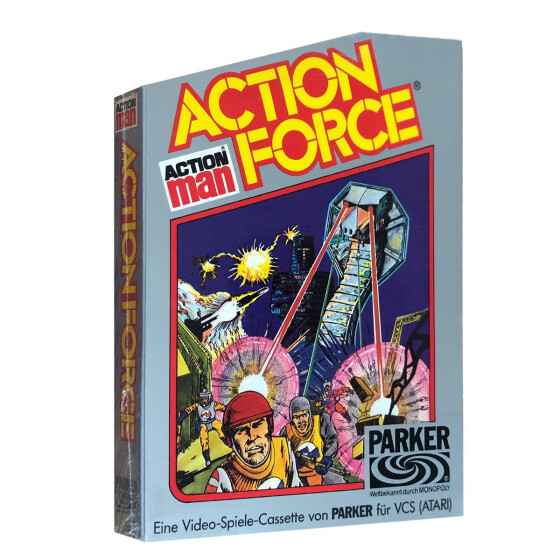 Action Force