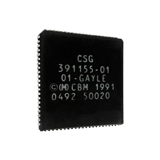 CSG 391155-01 (GAYLE) - NOS