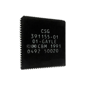 CSG 391155-01 (GAYLE) - NOS