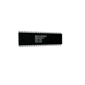NEC D70008AC-6 (Z80-CPU)