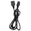 Joystick/Joypad Extension Cable (9-Pin, Atari)
