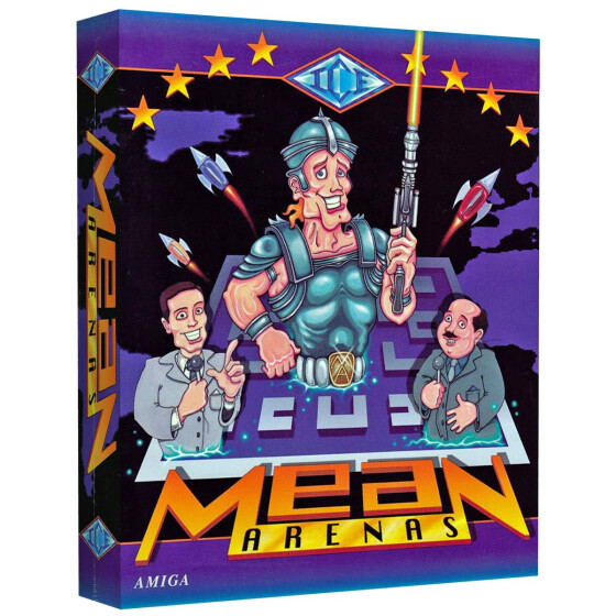 Mean Arenas